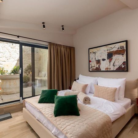 Sun City Lifestyle Пореч Экстерьер фото
