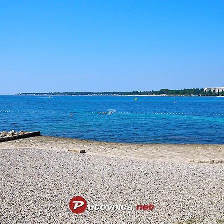 Sun City Lifestyle Пореч Экстерьер фото