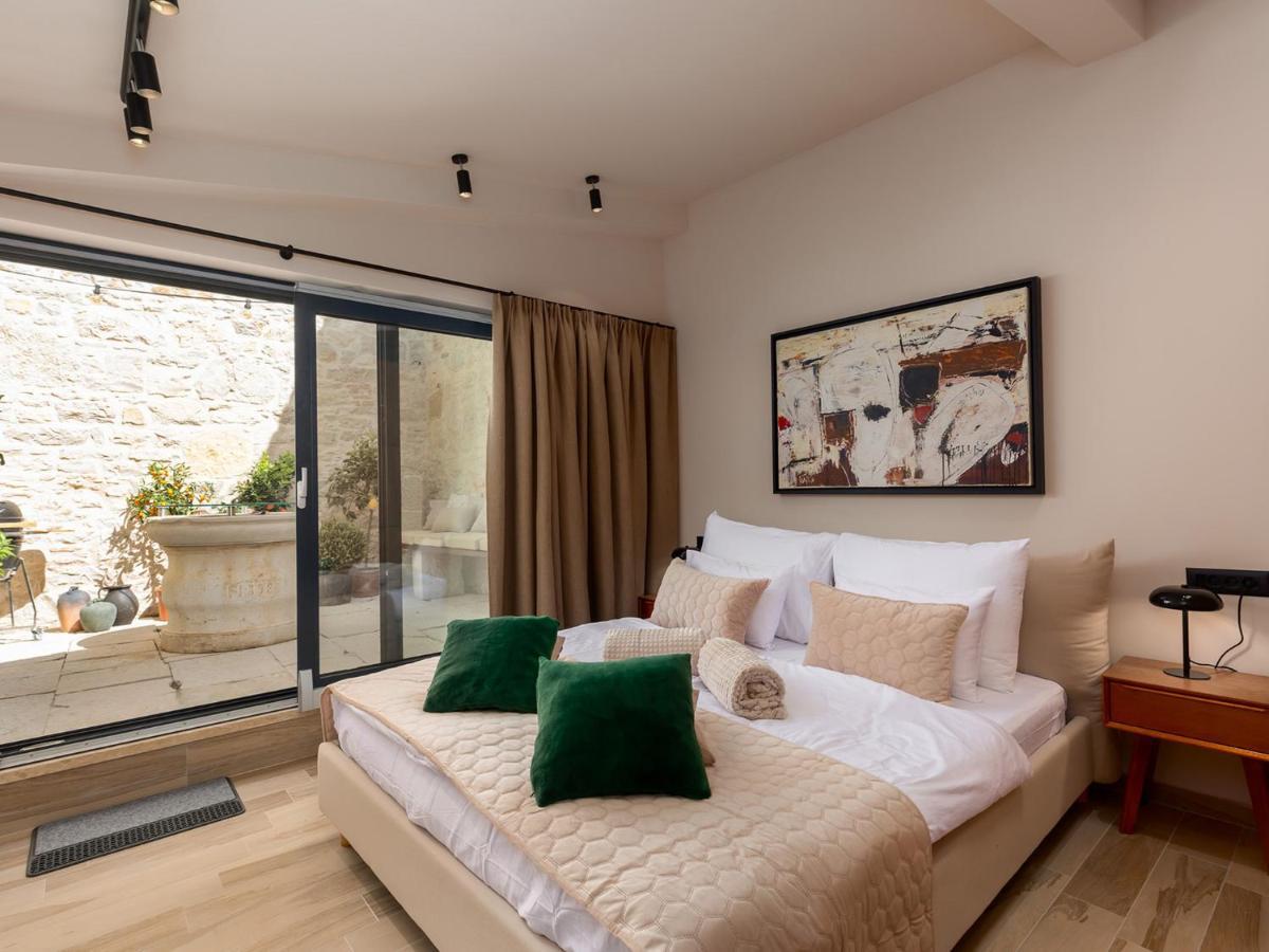 Sun City Lifestyle Пореч Экстерьер фото